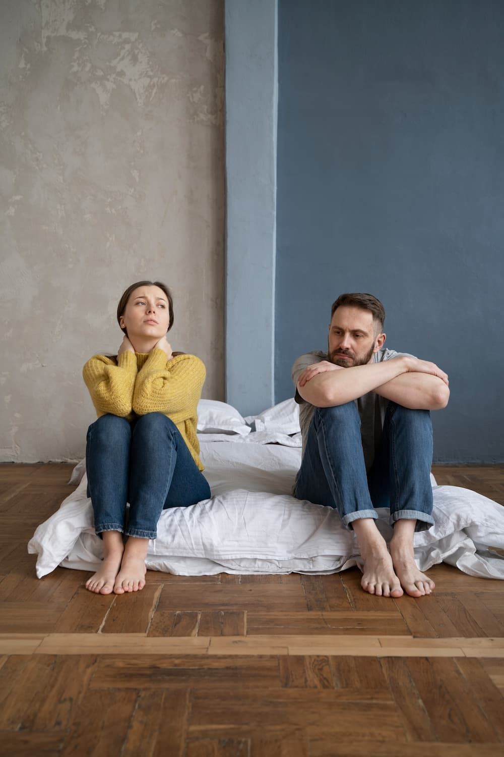 relationship issues 