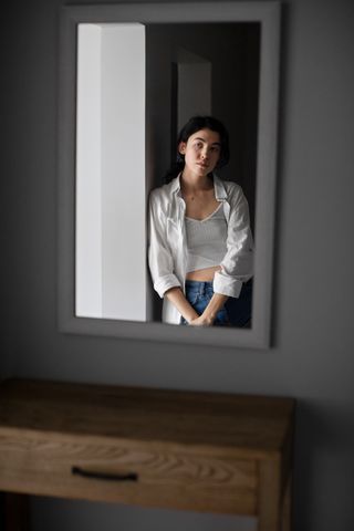 self esteem 